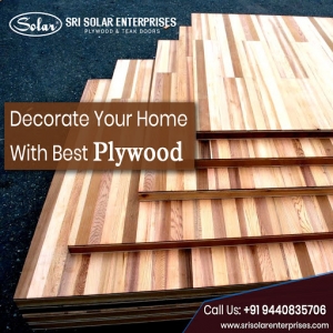 If You Are Looking For Plywood Wholesale In Vijayawada?
